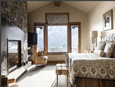 Luxury Rental Ski Deer Valley Call Agent!